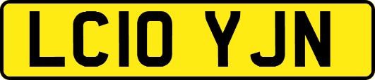LC10YJN