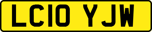 LC10YJW