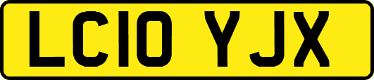LC10YJX
