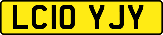 LC10YJY