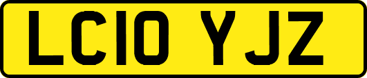 LC10YJZ