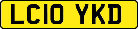 LC10YKD