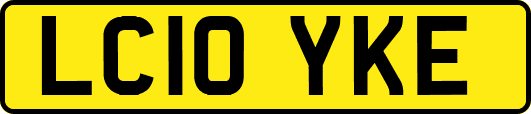 LC10YKE