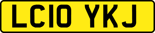 LC10YKJ