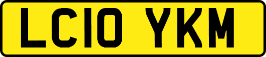 LC10YKM