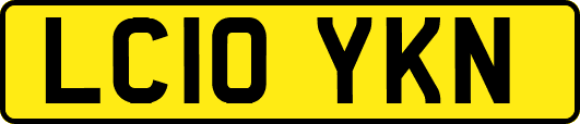 LC10YKN