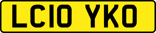 LC10YKO
