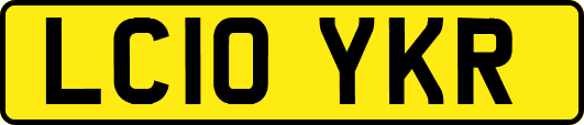 LC10YKR