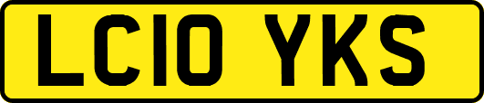 LC10YKS