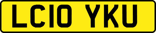 LC10YKU