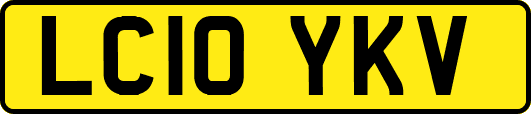 LC10YKV