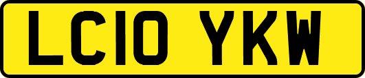 LC10YKW