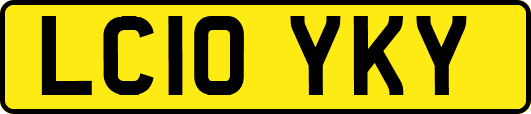 LC10YKY
