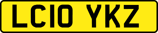 LC10YKZ