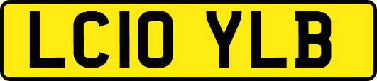 LC10YLB