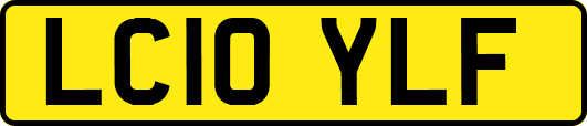 LC10YLF
