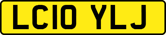 LC10YLJ