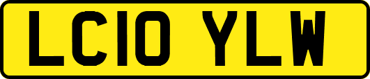 LC10YLW
