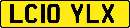 LC10YLX