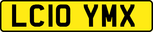 LC10YMX