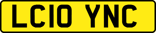 LC10YNC