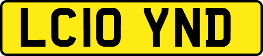 LC10YND