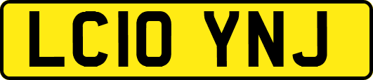 LC10YNJ