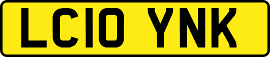 LC10YNK
