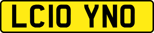 LC10YNO