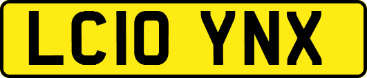 LC10YNX