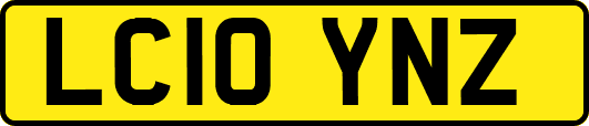 LC10YNZ