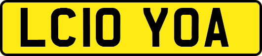 LC10YOA