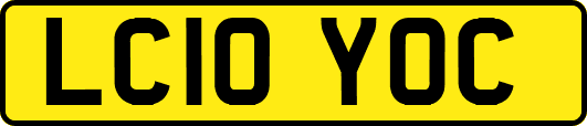 LC10YOC