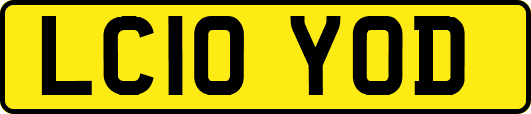 LC10YOD
