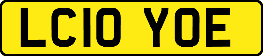 LC10YOE