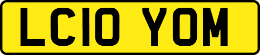 LC10YOM