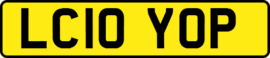 LC10YOP