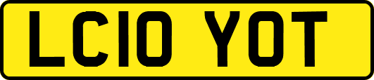LC10YOT
