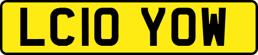 LC10YOW