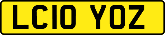 LC10YOZ