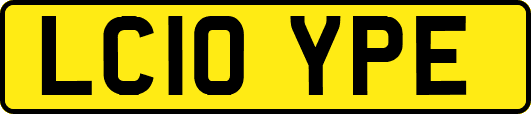 LC10YPE