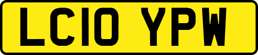 LC10YPW