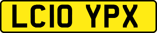 LC10YPX