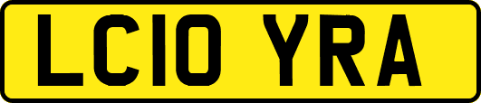 LC10YRA