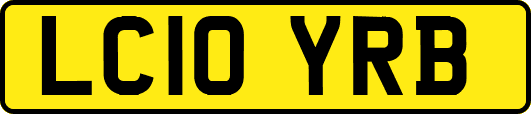 LC10YRB