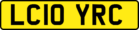LC10YRC