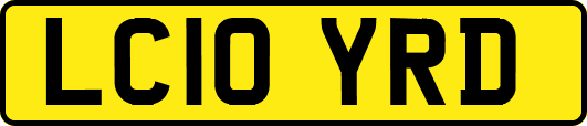 LC10YRD