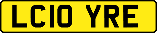 LC10YRE