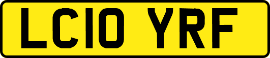 LC10YRF