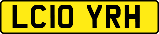 LC10YRH